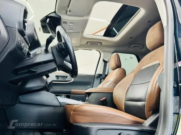 BRONCO SPORT WILDTRAK 2.0 TB 16V AWD AUT