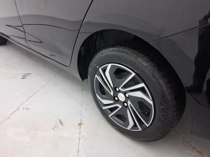 ONIX 1.0 TURBO FLEX PLUS LT MANUAL