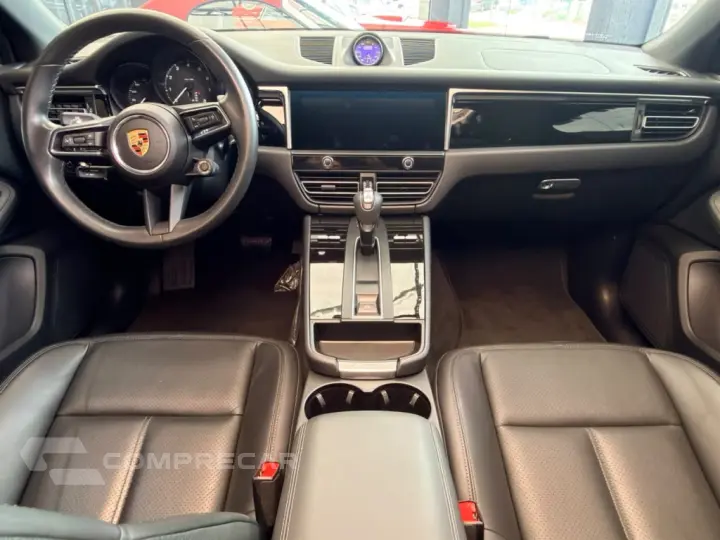 MACAN 2.0 TURBO GASOLINA PDK