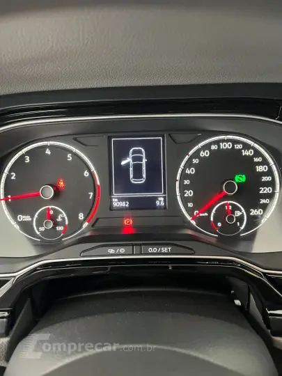 POLO 1.0 200 TSI Comfortline