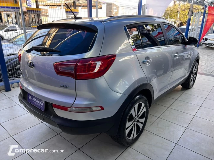 SPORTAGE