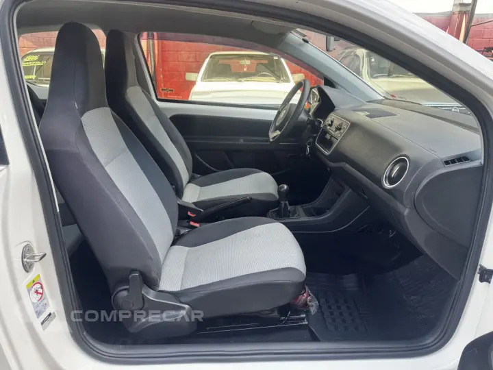 UP 1.0 12V TAKE FLEX