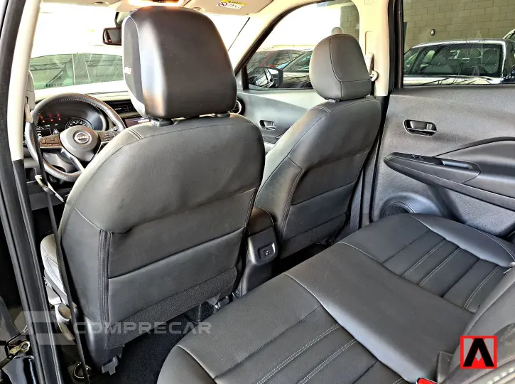 KICKS 1.6 16vstart Exclusive