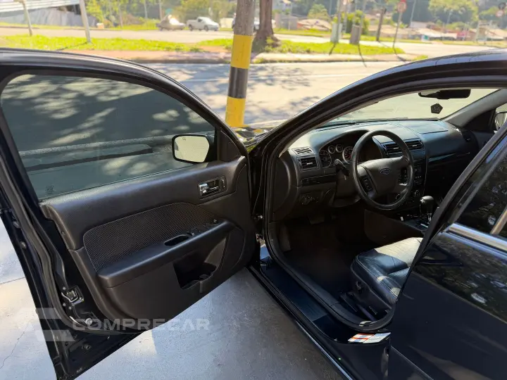 Fusion 2.3 Sel 16V Gasolina 4P Automático