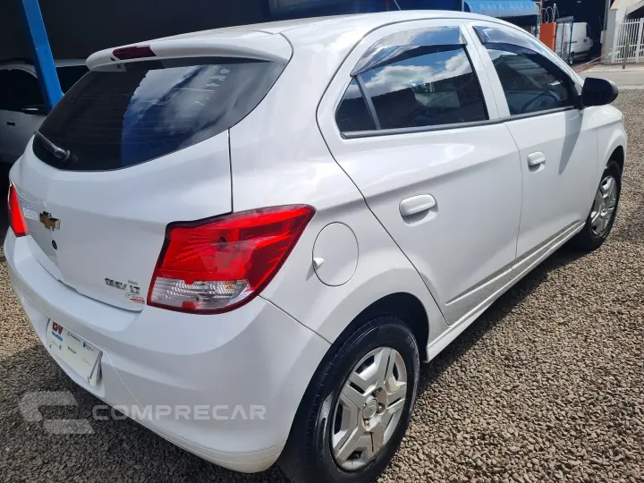 ONIX 1.0 LT