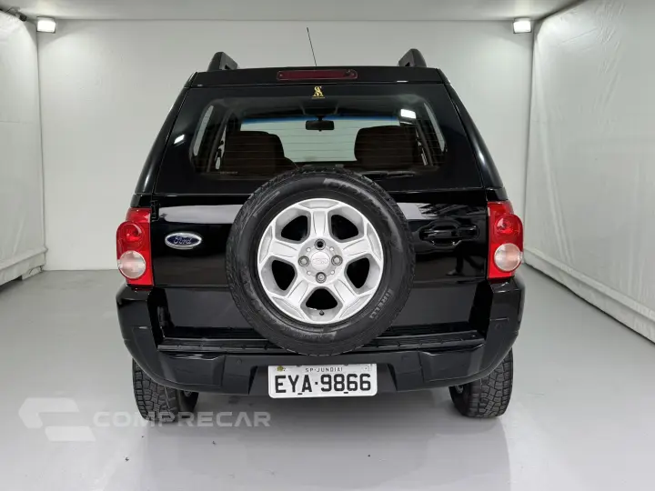 ECOSPORT 2.0 XLT 16V