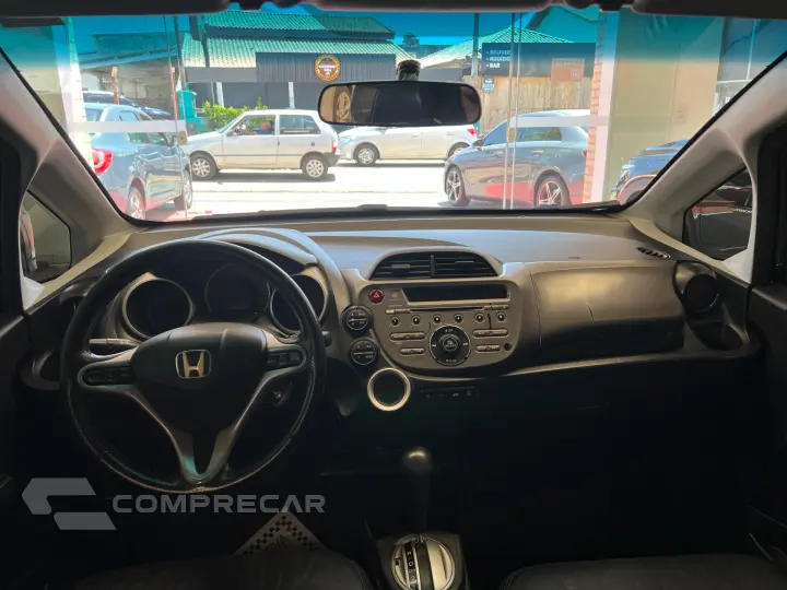 FIT 1.5 EXL 16V HONDA