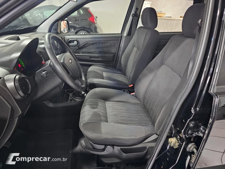 ECOSPORT 2.0 XLT 16V
