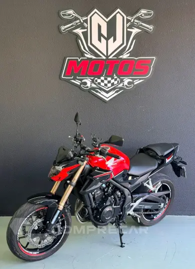 Cb 500f