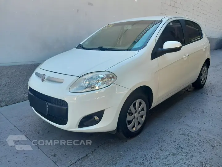 PALIO 1.0 MPI Attractive 8V