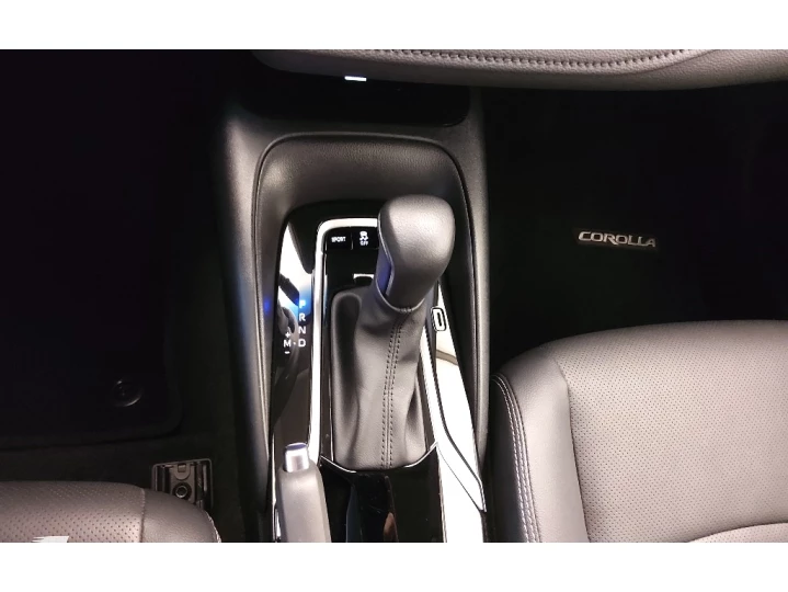 COROLLA 2.0 VVT-IE FLEX XEI DIRECT SHIFT