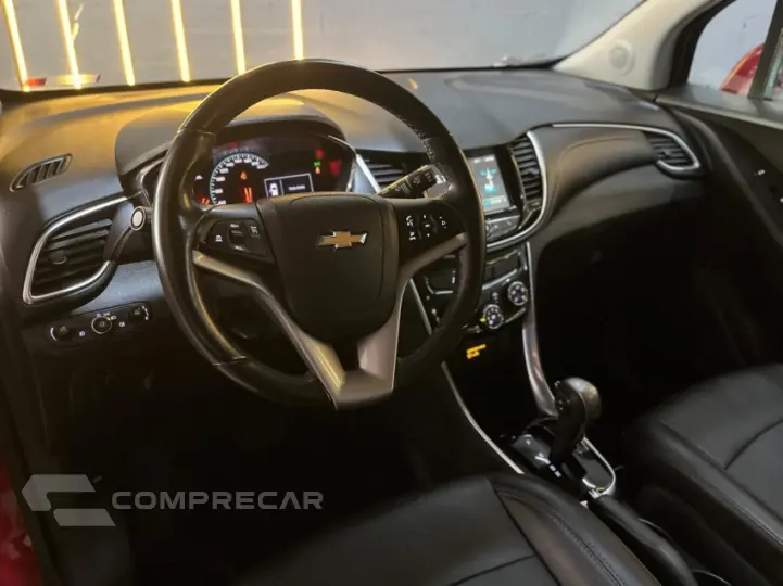 TRACKER 1.4 16V Turbo Premier