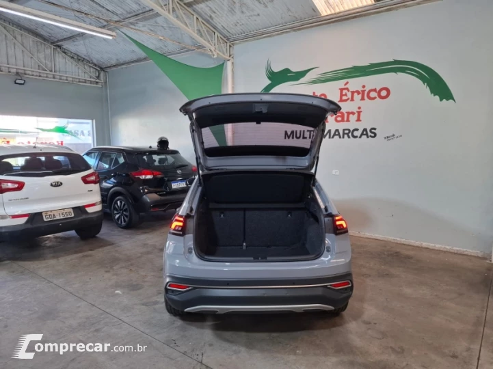 NIVUS 1.0 200 TSI Highline