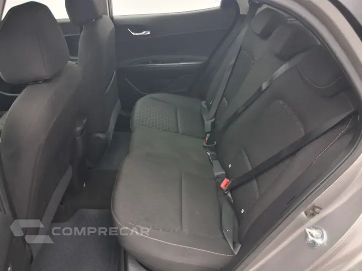 HB20 1.0 12V FLEX LIMITED PLUS MANUAL