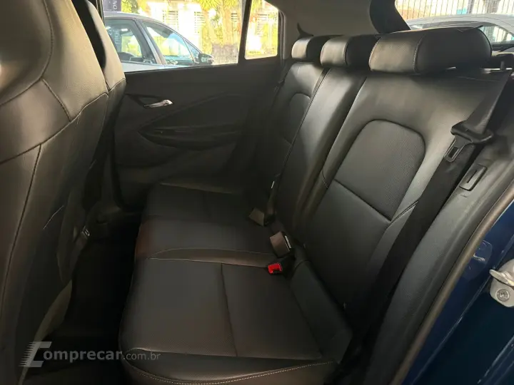 ONIX 1.0 Turbo Premier