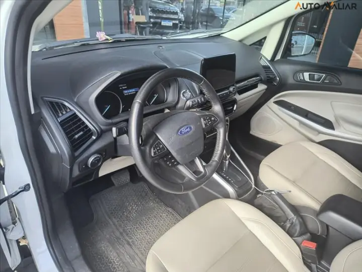 ECOSPORT 2.0 Direct Titanium