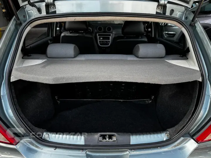 GOL 1.0 MI 8V G.V