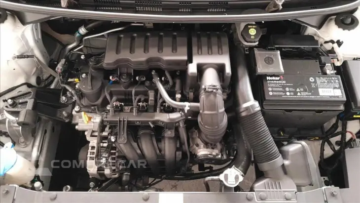 HB20 1.0 12V FLEX COMFORT PLUS MANUAL