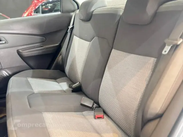 COBALT - 1.8 SFI LT 8V 4P AUTOMÁTICO