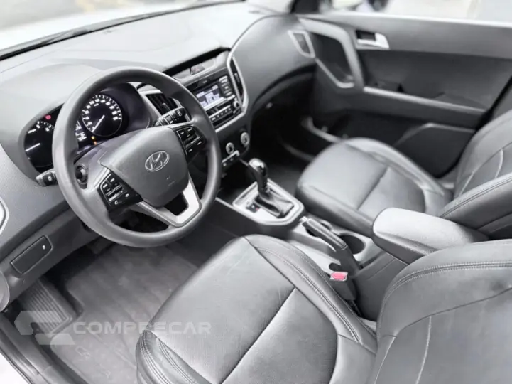 CRETA 1.6 16V Attitude