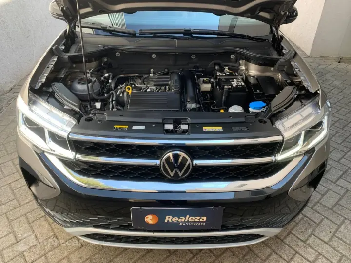 TAOS Highline 1.4 250 TSI Flex Aut.