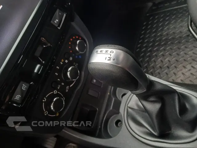DUSTER - 1.6 16V SCE AUTHENTIQUE X-TRONIC