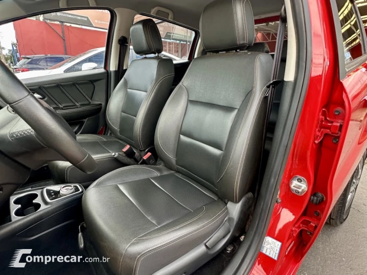 IEV20 ELÉTRICO AUTOMÁTICO