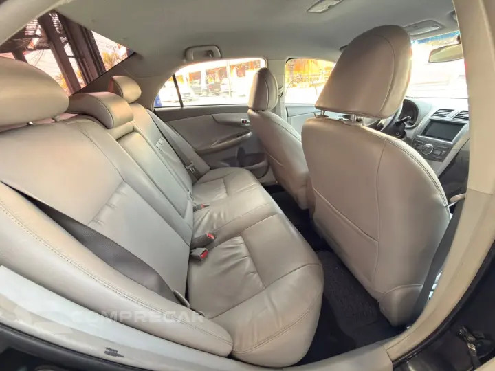 COROLLA 2.0 XEI 16V