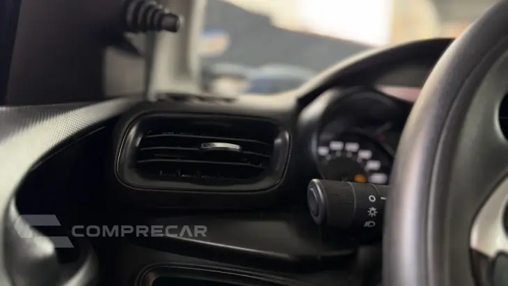 ARGO DRIVE 1.0 6V Flex