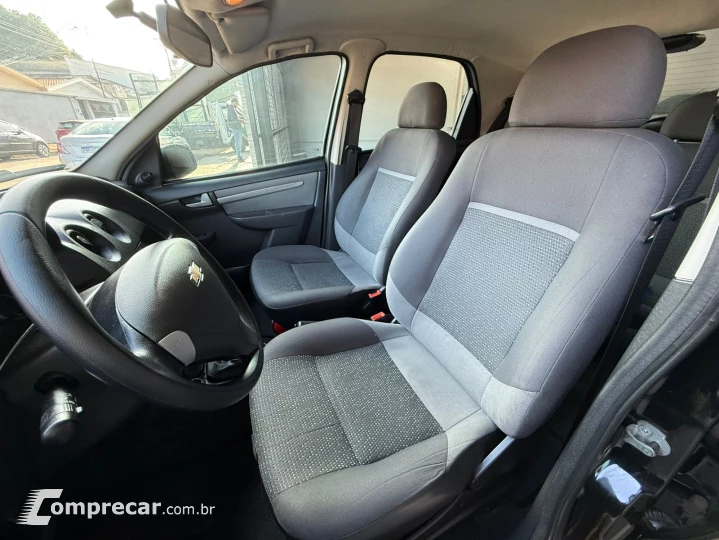 CELTA 1.0 MPFI LT 8V
