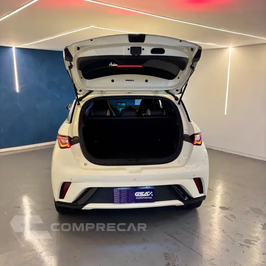 Dolphin EV (Elétrico)