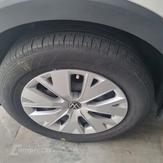 T-CROSS 1.0 200 TSI Sense