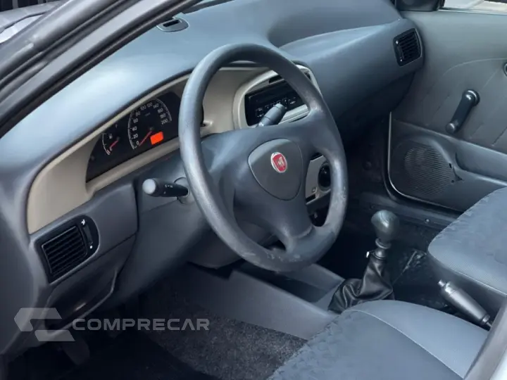 SIENA 1.0 MPI FIRE 8V FLEX 4P MANUAL