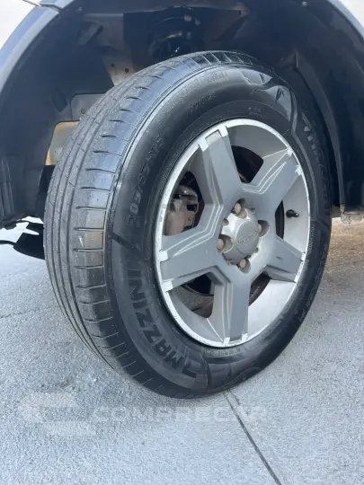 ECOSPORT 1.6 XLT Freestyle 8V