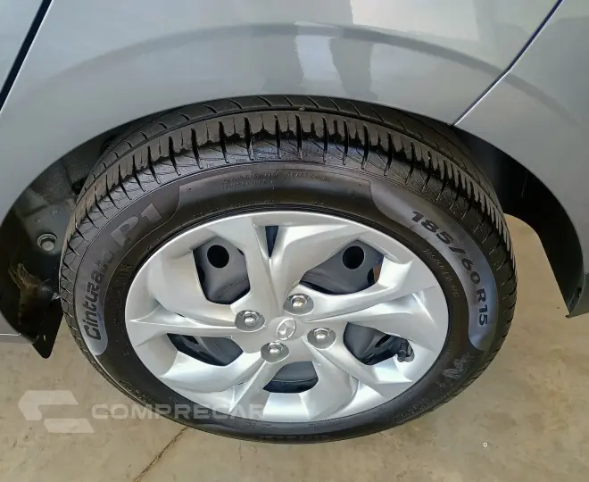 HB20 1.0 12V Comfort