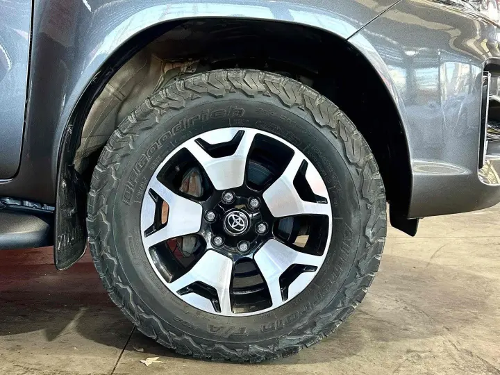 HILUX 2.8 SRX 4X4 CD 16V DIESEL 4P AUTOMÁTICO