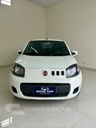 UNO 1.0 Vivace 8V
