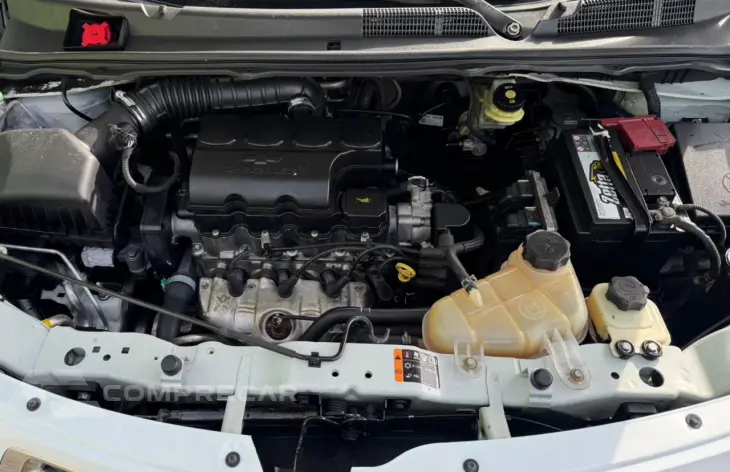 Cobalt 1.4 4P FLEX LTZ