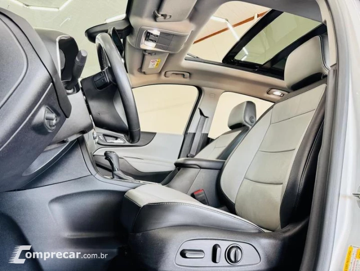 CHEV EQUINOX PREMIER