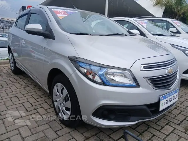 ONIX - 1.4 MPFI LT 8V 4P MANUAL