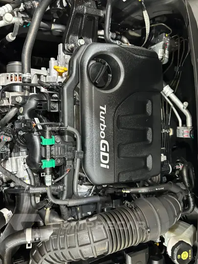 Creta Comfort 1.0 TB 12V Flex Aut.