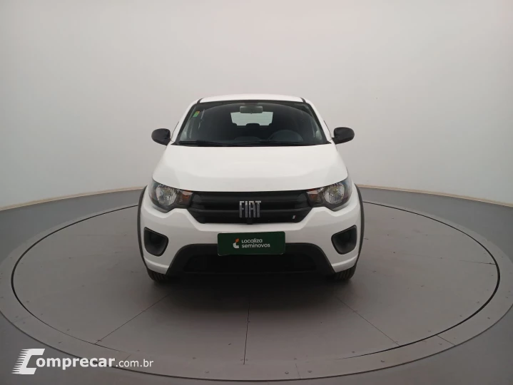 MOBI 1.0 EVO FLEX LIKE. MANUAL