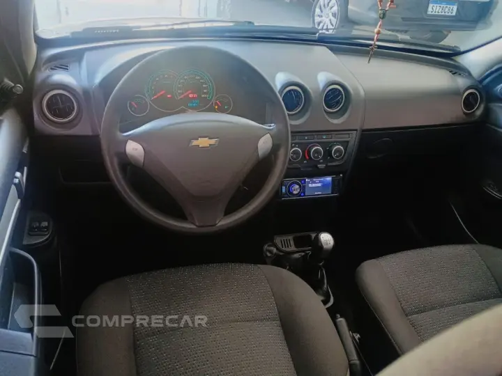 Celta 1.0 4P LT VHCE FLEX