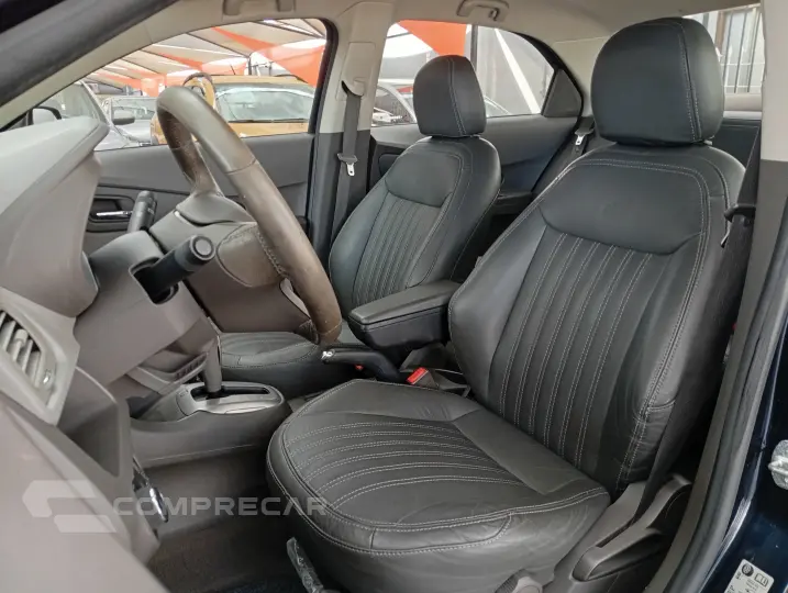 COBALT 1.8 LTZ 8V