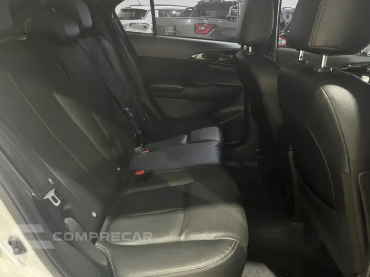 ECLIPSE CROSS 1.5 Mivec Turbo GLS