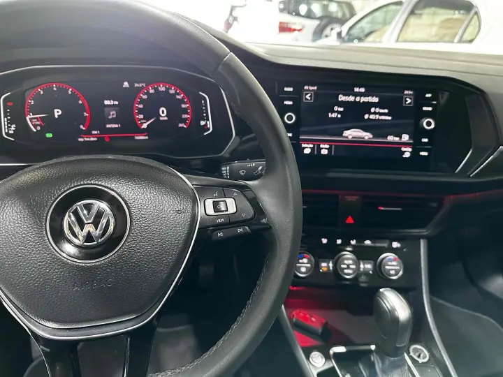 JETTA 1.4 250 TSI TOTAL FLEX COMFORTLINE TIPTRONIC