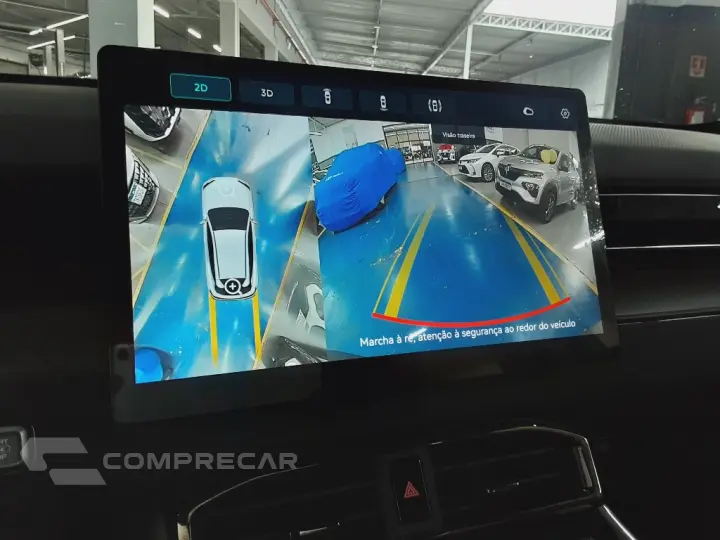 S06 1.5 TGDI PHEV ADVANCE DHT.