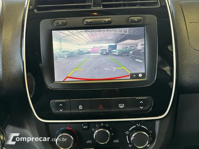 KWID - 1.0 12V SCE INTENSE MANUAL