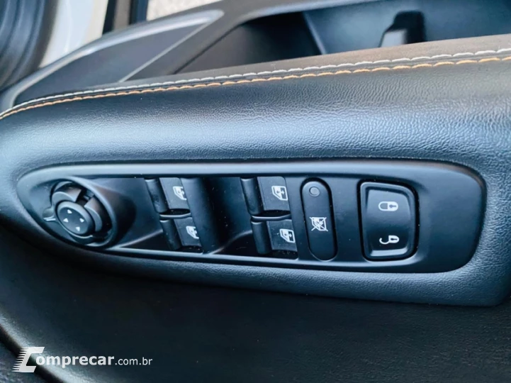 COMPASS 2.0 16V Sport