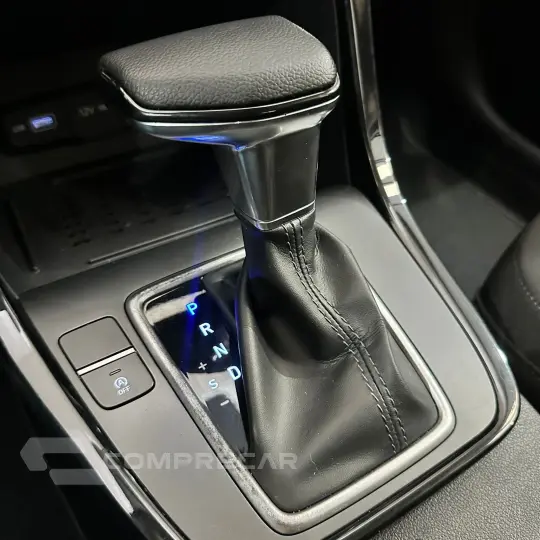 Creta Limited 1.0 TB 12V Flex Aut.